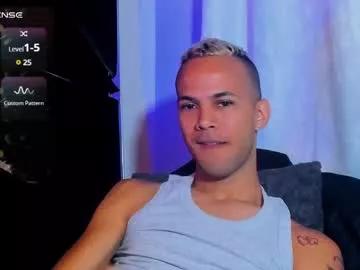 jeremmy_5_ from Chaturbate