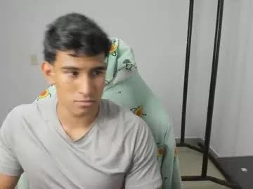 jeremy_colton_hot from Chaturbate