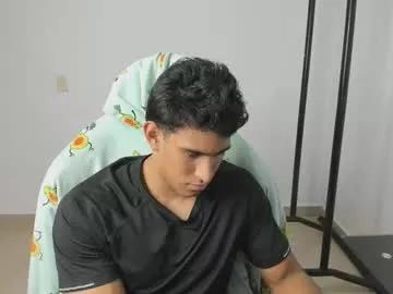 jeremy_colton_hot from Chaturbate