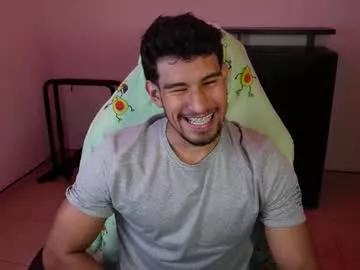 jeremy_colton_hot from Chaturbate