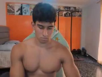 jeremy_colton_hot from Chaturbate