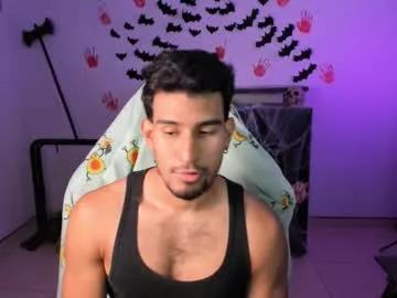 jeremy_colton_hot from Chaturbate is Freechat