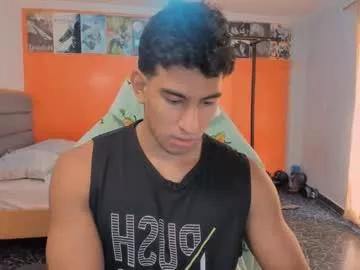 jeremy_colton_hot from Chaturbate