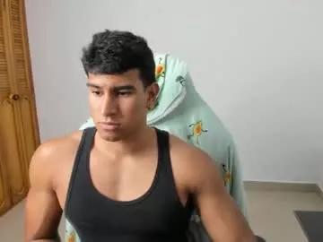 jeremy_colton_hot from Chaturbate