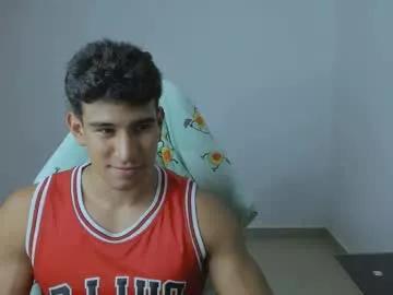 jeremy_colton_hot from Chaturbate