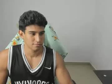 jeremy_colton_hot from Chaturbate