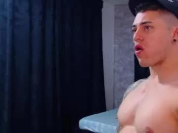 jeremy_lane from Chaturbate