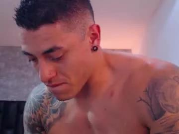 jeremy_lane from Chaturbate