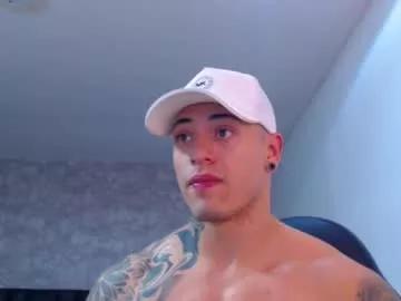 jeremy_lane from Chaturbate