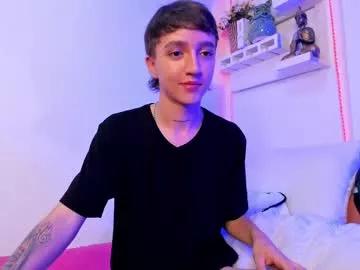 jeremy_salvatore_ from Chaturbate