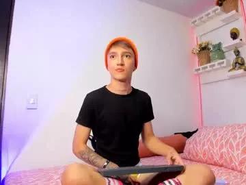 jeremy_salvatore_ from Chaturbate is Freechat