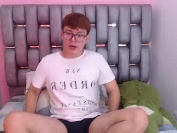 jeremyjones_ from Chaturbate is Freechat