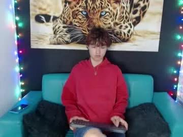 jermi_johnson from Chaturbate is Freechat