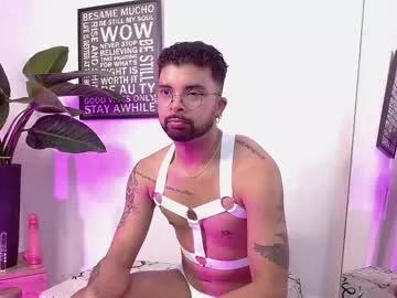 jerry_blaze from Chaturbate