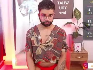 jerry_blaze from Chaturbate