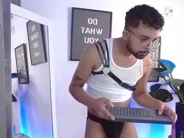 jerry_blaze from Chaturbate