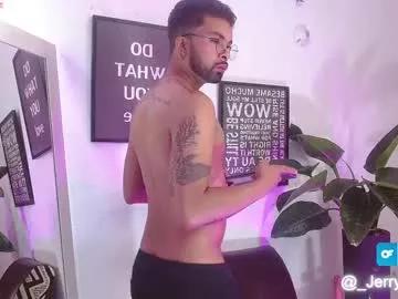jerry_blaze from Chaturbate