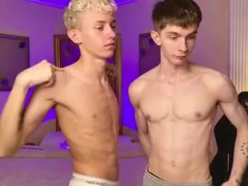 jerry_lucky from Chaturbate
