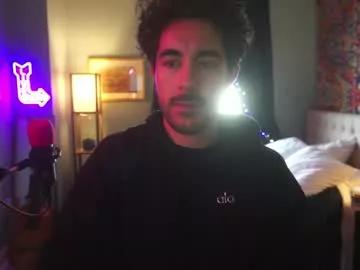 jerry_rivera from Chaturbate