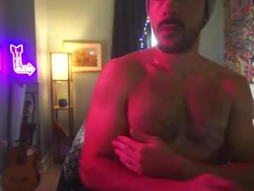 jerry_rivera from Chaturbate