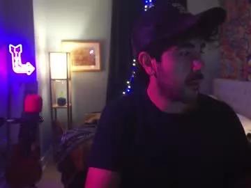 jerry_rivera from Chaturbate