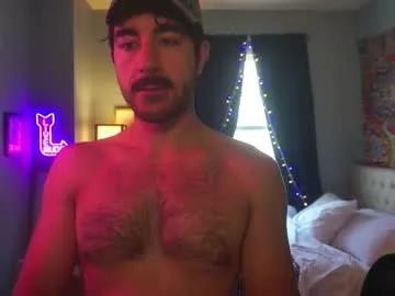 jerry_rivera from Chaturbate