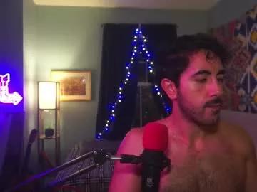 jerry_rivera from Chaturbate