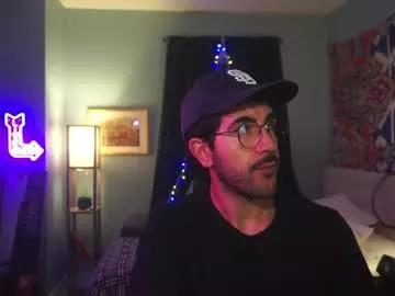 jerry_rivera from Chaturbate