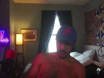 jerry_rivera from Chaturbate