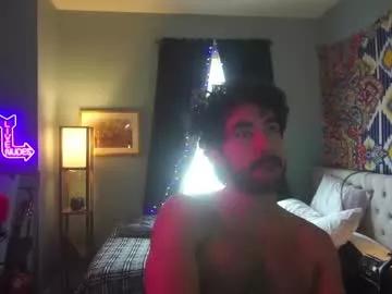 jerry_rivera from Chaturbate