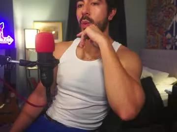 jerry_rivera from Chaturbate
