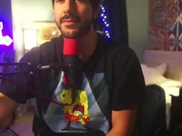 jerry_rivera from Chaturbate