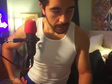 jerry_rivera from Chaturbate