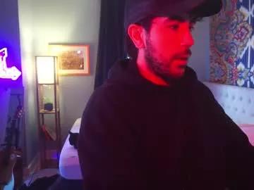 jerry_rivera from Chaturbate