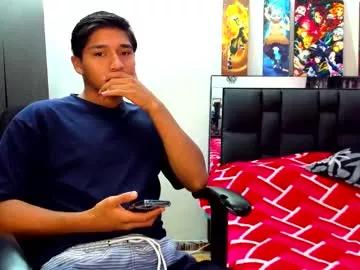 jerry_xtreme from Chaturbate