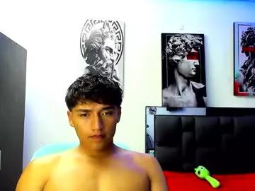 jerry_xtreme from Chaturbate