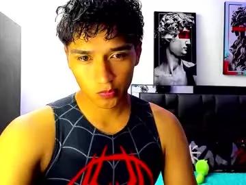 jerry_xtreme from Chaturbate is Freechat