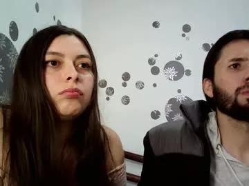 jerryandjessicaa from Chaturbate