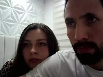 jerryandjessicaa from Chaturbate