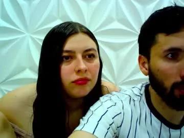 jerryandjessicaa from Chaturbate