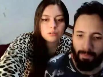 jerryandjessicaa from Chaturbate