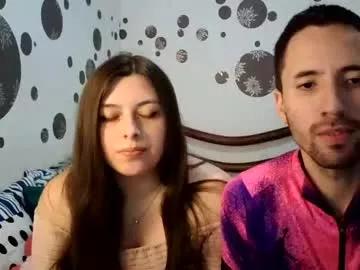 jerryandjessicaa from Chaturbate