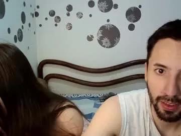 jerryandjessicaa from Chaturbate