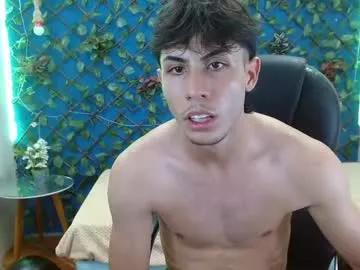 jerrycurb from Chaturbate