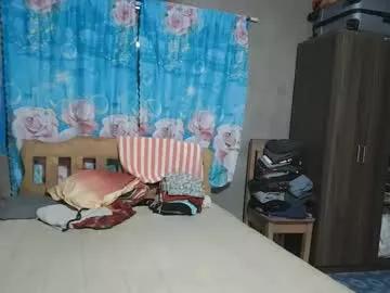 jesjesponce from Chaturbate