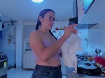 jess1ca_herrera from Chaturbate