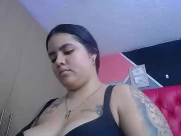 jess_beaut from Chaturbate