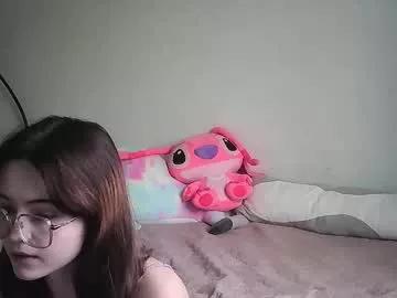 jessa_vibe from Chaturbate is Freechat