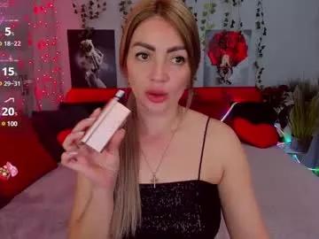 jessabellucci from Chaturbate