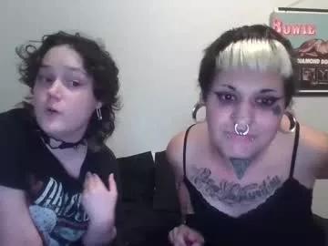 jessandpup from Chaturbate